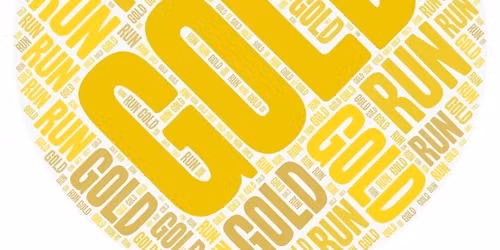 GOLD Coastal 2026 - RUN GOLD