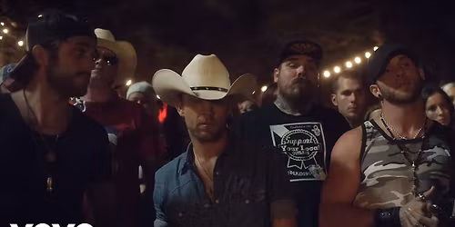 Brantley Gilbert at Florida Strawberry Festival Stadium