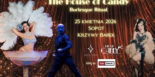 The House of Candy | Sopot
