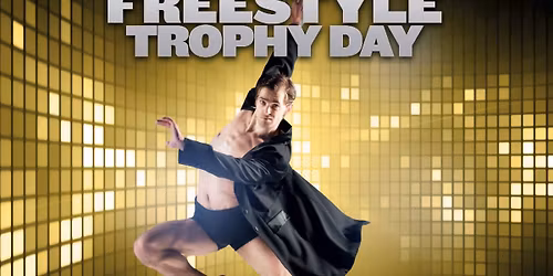 OVATION Freestyle Trophy Day 2026