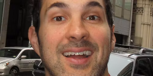 Mark Normand