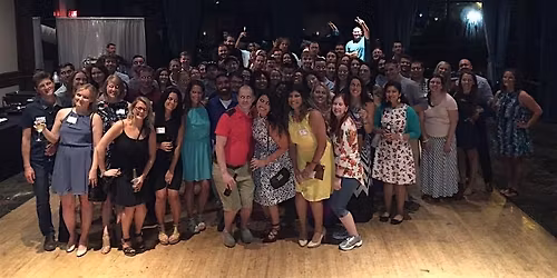 Hilliard Darby 2006 - 20 Year Reunion!