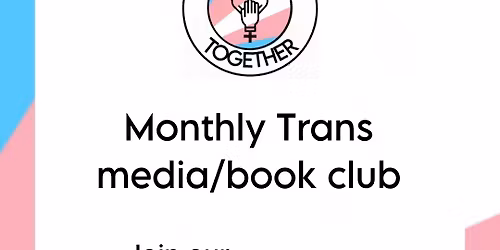 Trans media\/book club