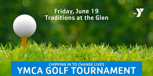 YMCA Charity Golf Tournament