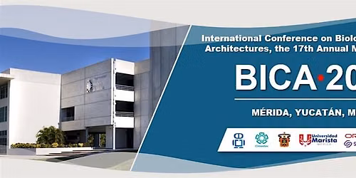 Biologically Inspired Cognitive Architectures - 2026 — Marista University of Mérida