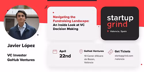 Navigating the Fundraising Landscape: An Inside Look at VC Decision Making