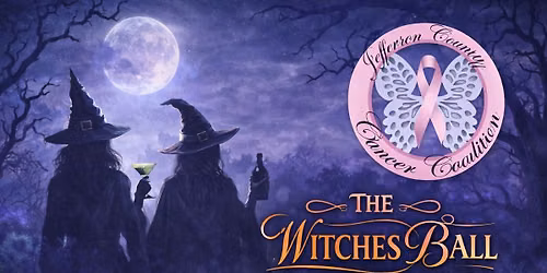 2026 Witches Ball