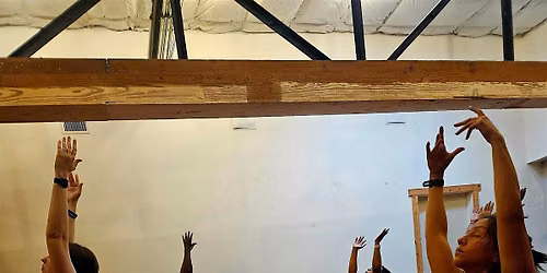POWER Yoga