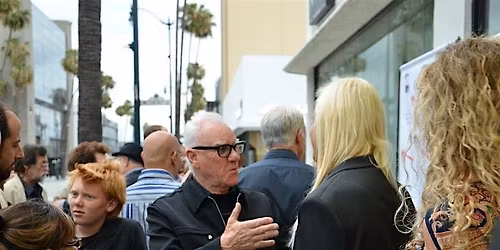 LOS ANGELES FILM FEST    |    May 13th-24th 2026
