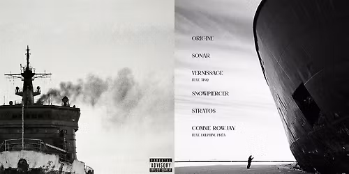 Nicky Savage, KaMa, Faire Les Choses - 1885 - RELEASE PARTY