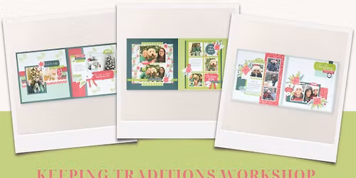 November Friday Night Workshop - Brighton