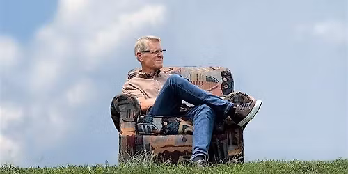 STEVE GREEN Live in Concert with Harvest Dinner at The Chapel