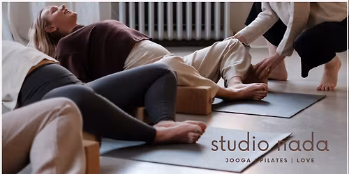 Hip Opening Intensive \u2728