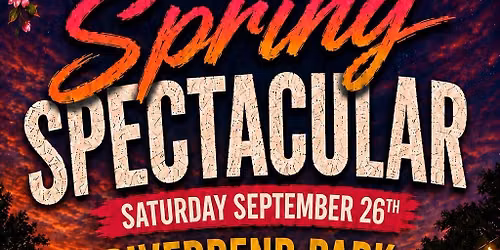 World Street Eats - Saturday 26th September (Riverbend Park, Launceston)
