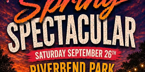 World Street Eats - Saturday 26th September (Riverbend Park, Launceston)