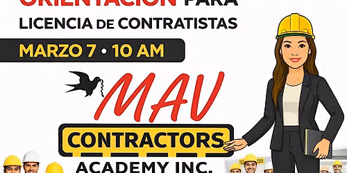 Por tu licencia y mas alla!