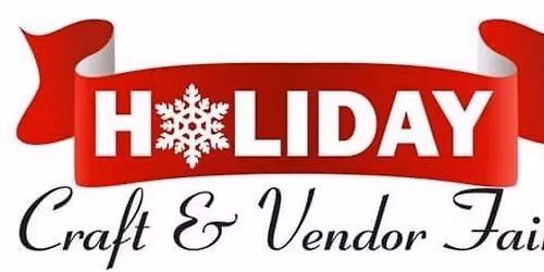 Champion Middle School Craft and Vendor Show Fundraiser