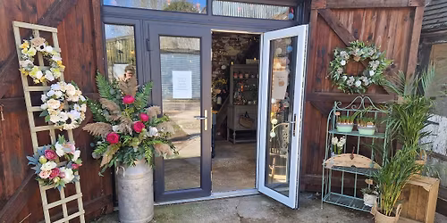 Craft Sale and 10% off end of Spring Sale