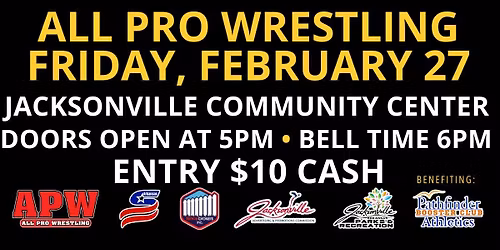 All Pro Wrestling
