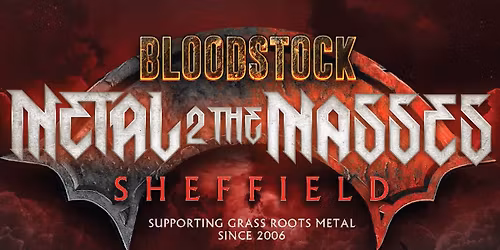 Metal 2 The Masses | Semi Final Four