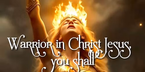 ESTHER\u2019S ARMY WOMEN\u2019S FELLOWSHIP\/Minister Toray Green 