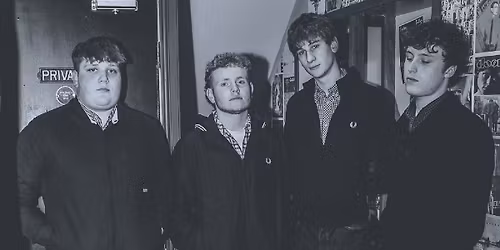 The Viz | Birmingham, The Sunflower Lounge