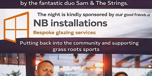 Celebration of PRFC junior section!