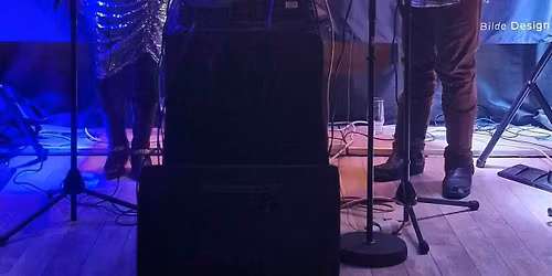 Romjuls konsert p\u00e5 Jose med Patrick & Gumman 