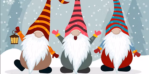 Sitzkissenkonzert - Wie klingt's im Wichtelwald (3+)