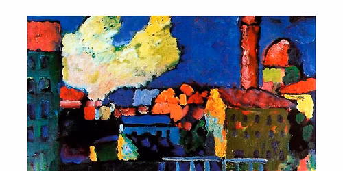 Beginner Acrylic Painting Class (7-weeks)