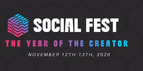 Social Fest 2026