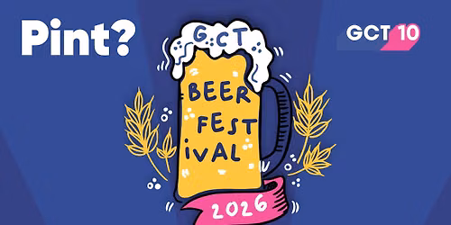 GCT Beer Festival