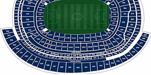 2026 FIFA World Cup - Match 76 at NRG Stadium