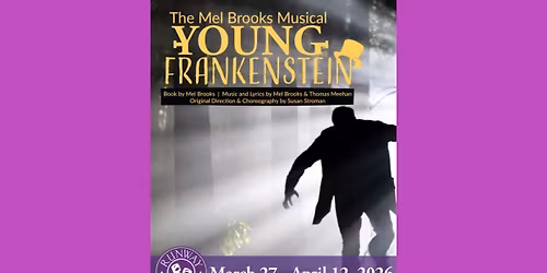 Young Frankenstein
