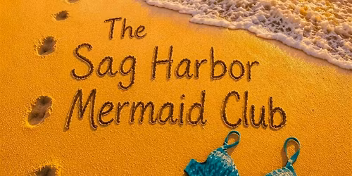 Sag Harbor Mermaid Book Launch @ Coney Island Mermaid Parade!