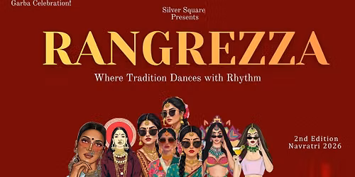 Rangrezza