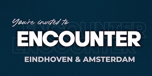 Encounter by CRC Eindhoven