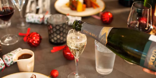 Christmas Eve Feast \ud83c\udf84 