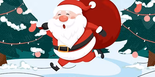 Phoenix Kids Christmas Eve Party \ud83c\udf85