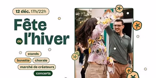 F\u00eate de l'Hiver 