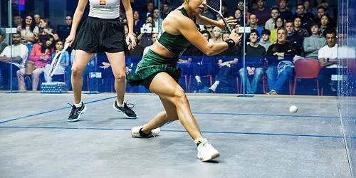 New York Queens NSL Home Match