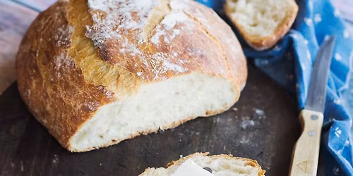 Artisan Bread Making Class