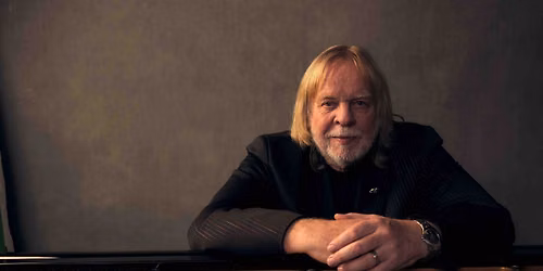 Rick Wakeman: A Hint of Christmas at The Stables, Milton Keynes