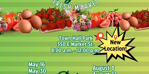 Smithfield Signature Fresh Market