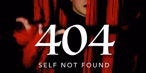 404. SELF NOT FOUND