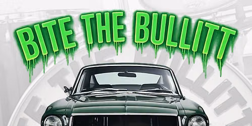 Bite the Bullitt - Live at The Robin Hood