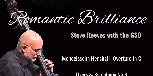 Gippsland Symphony Orchestra: Concert 3 \u2014 Community \u2022 Collaboration \u2022 Carmen