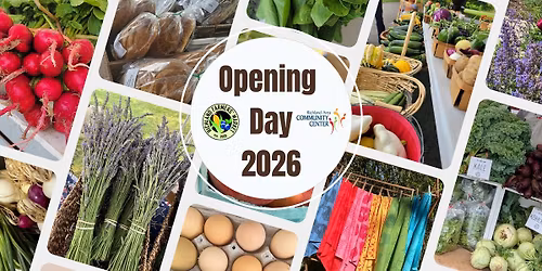Opening Day 2026 - Richland Farmers\u2019 Market