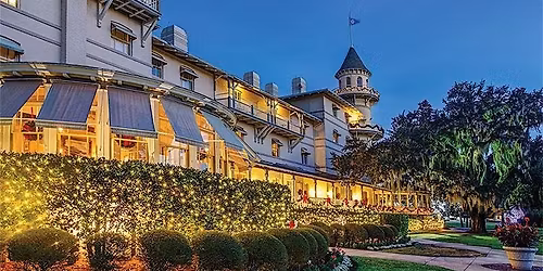 A4LE Summer Conference Social