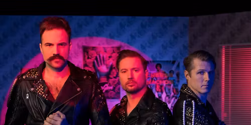 Royal Republic in London